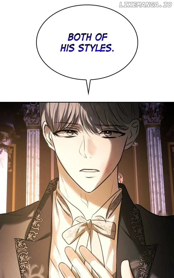 Describe Your Feeling When Being Reincarnated as Your Husband’s Mistress Chapter 54 page 100