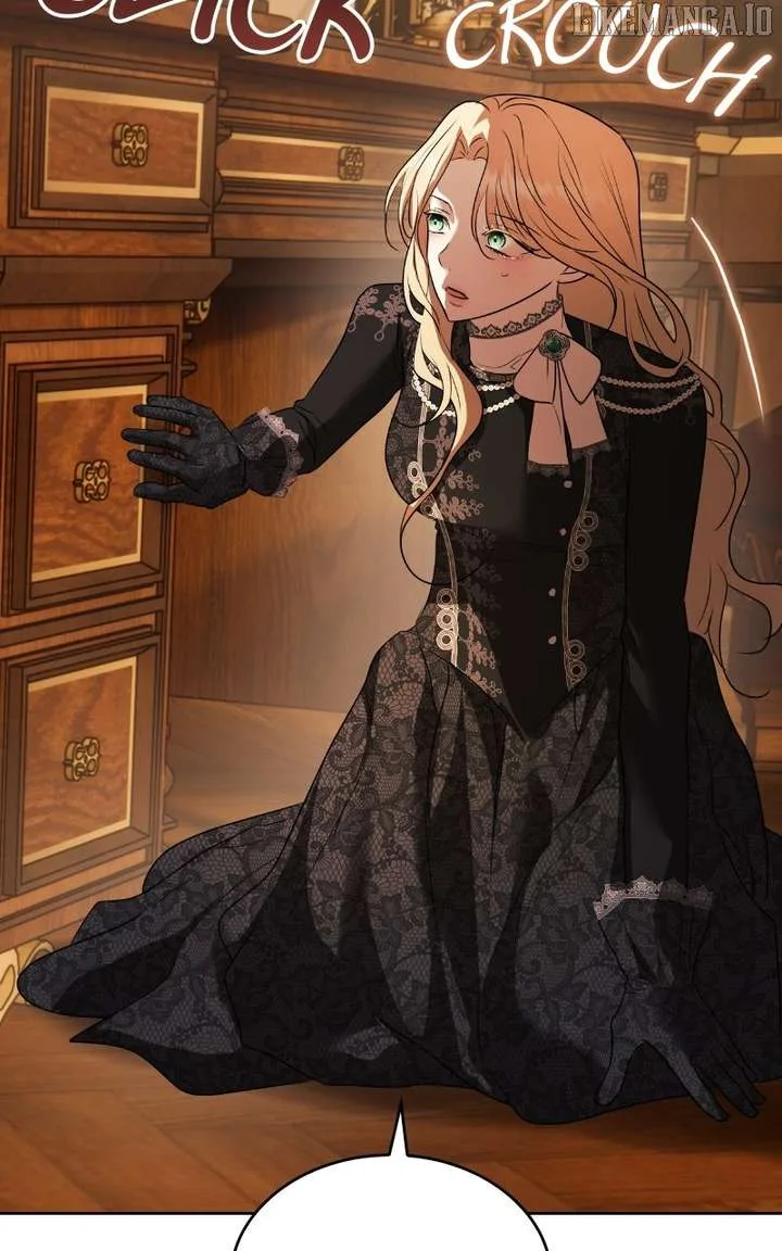 Describe Your Feeling When Being Reincarnated as Your Husband’s Mistress Chapter 65 page 88