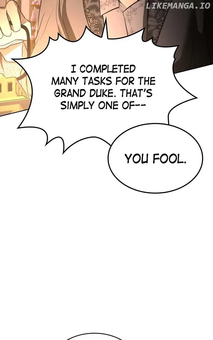 Describe Your Feeling When Being Reincarnated as Your Husband’s Mistress Chapter 54 page 106