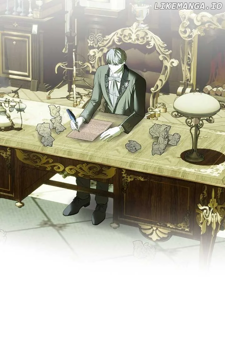 Describe Your Feeling When Being Reincarnated as Your Husband’s Mistress Chapter 54 page 104