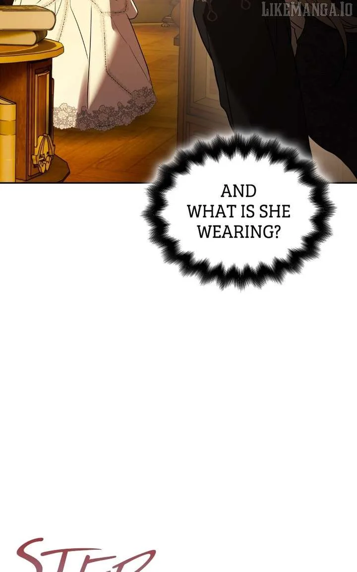 Describe Your Feeling When Being Reincarnated as Your Husband’s Mistress Chapter 65 page 94