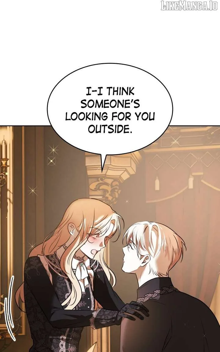 Describe Your Feeling When Being Reincarnated as Your Husband’s Mistress Chapter 66 page 12