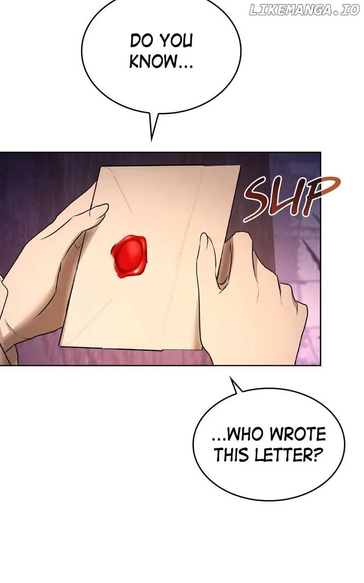 Describe Your Feeling When Being Reincarnated as Your Husband’s Mistress Chapter 54 page 107