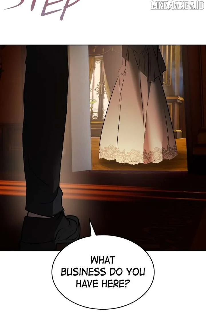 Describe Your Feeling When Being Reincarnated as Your Husband’s Mistress Chapter 65 page 95