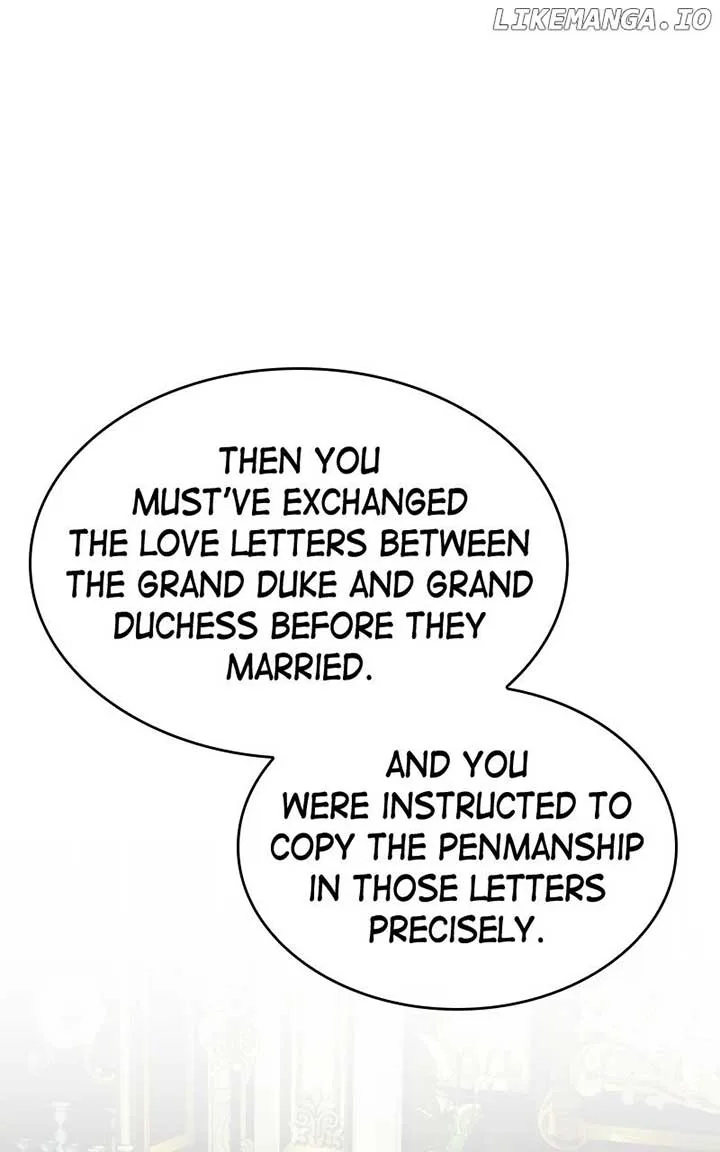 Describe Your Feeling When Being Reincarnated as Your Husband’s Mistress Chapter 54 page 103