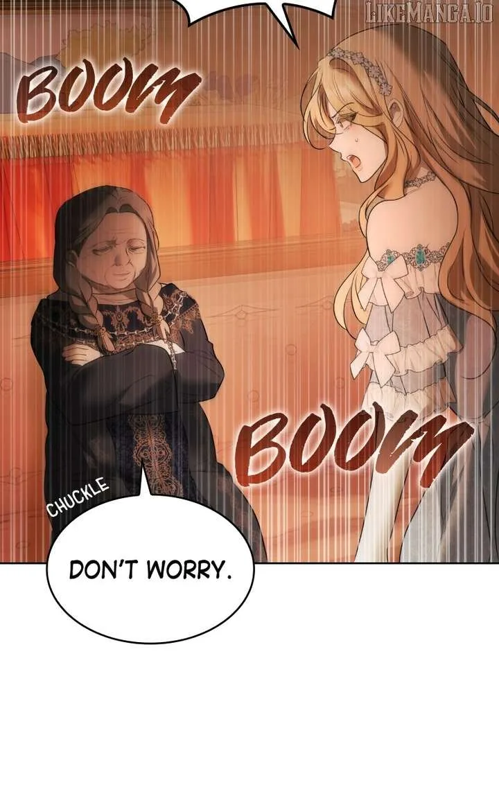 Describe Your Feeling When Being Reincarnated as Your Husband’s Mistress Chapter 68 page 22