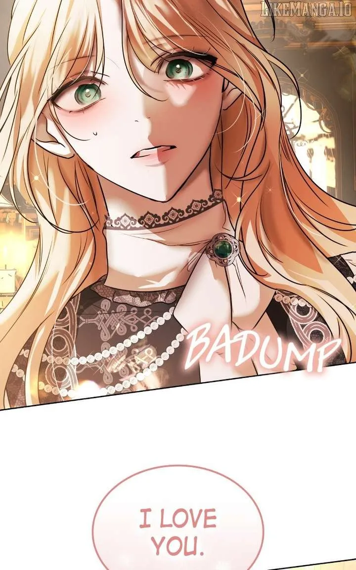 Describe Your Feeling When Being Reincarnated as Your Husband’s Mistress Chapter 66 page 8