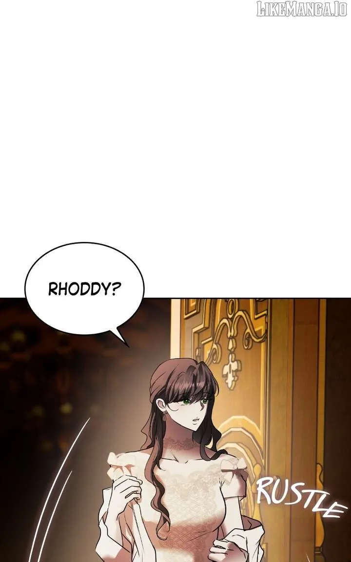 Describe Your Feeling When Being Reincarnated as Your Husband’s Mistress Chapter 65 page 91