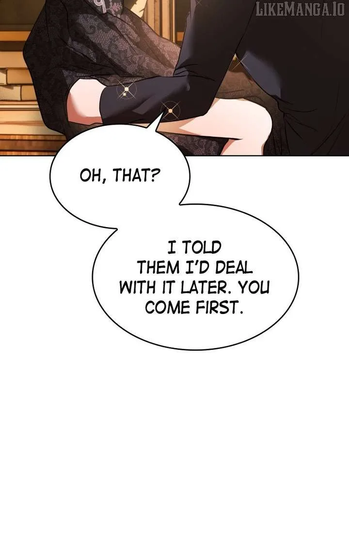 Describe Your Feeling When Being Reincarnated as Your Husband’s Mistress Chapter 66 page 13