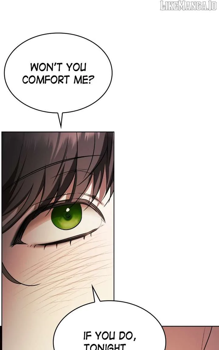 Describe Your Feeling When Being Reincarnated as Your Husband’s Mistress Chapter 65 page 101