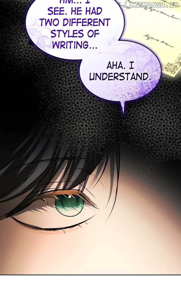 Describe Your Feeling When Being Reincarnated as Your Husband’s Mistress Chapter 54 page 102