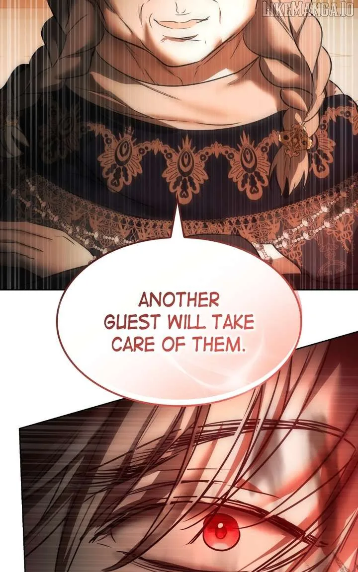 Describe Your Feeling When Being Reincarnated as Your Husband’s Mistress Chapter 68 page 24