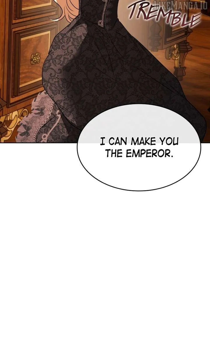 Describe Your Feeling When Being Reincarnated as Your Husband’s Mistress Chapter 65 page 104
