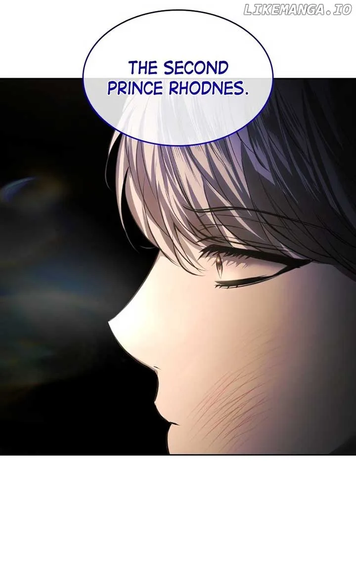 Describe Your Feeling When Being Reincarnated as Your Husband’s Mistress Chapter 54 page 111