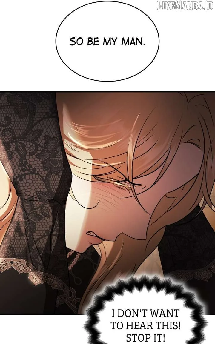 Describe Your Feeling When Being Reincarnated as Your Husband’s Mistress Chapter 65 page 105