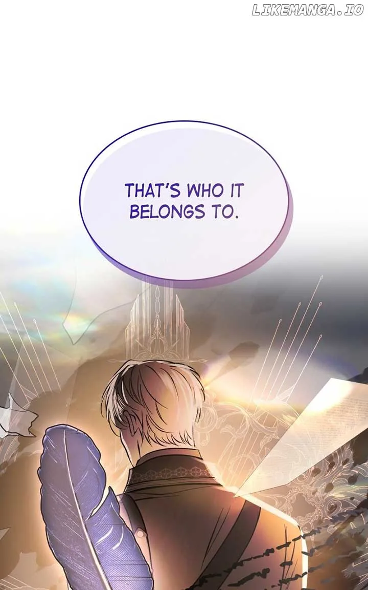 Describe Your Feeling When Being Reincarnated as Your Husband’s Mistress Chapter 54 page 112