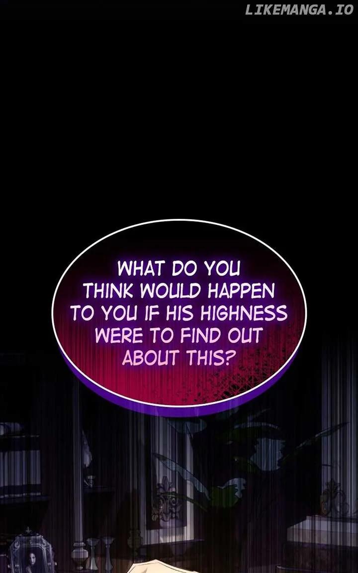 Describe Your Feeling When Being Reincarnated as Your Husband’s Mistress Chapter 54 page 114