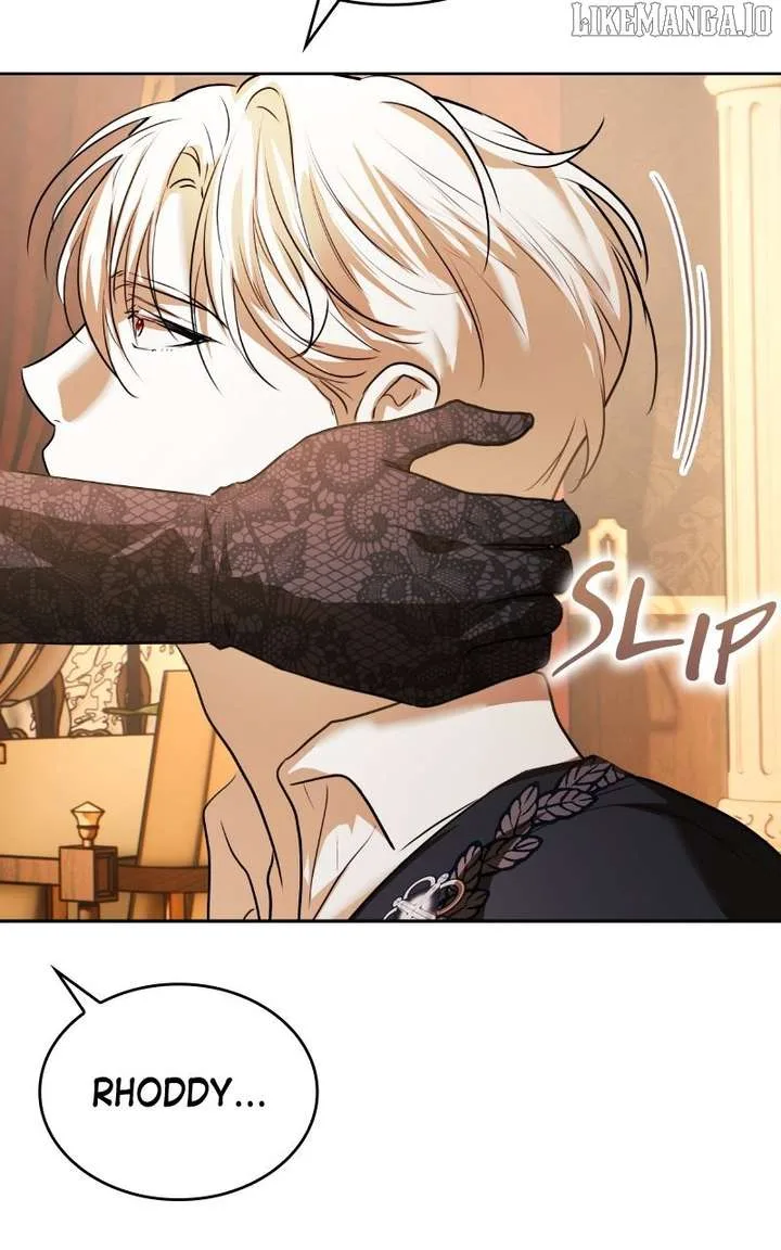 Describe Your Feeling When Being Reincarnated as Your Husband’s Mistress Chapter 66 page 17