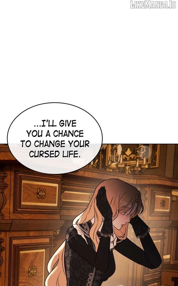 Describe Your Feeling When Being Reincarnated as Your Husband’s Mistress Chapter 65 page 103