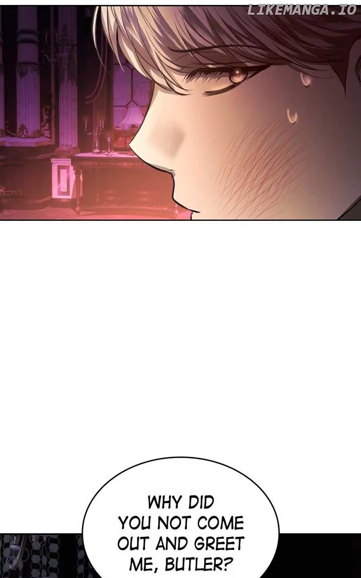 Describe Your Feeling When Being Reincarnated as Your Husband’s Mistress Chapter 54 page 119