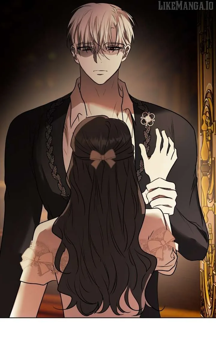 Describe Your Feeling When Being Reincarnated as Your Husband’s Mistress Chapter 65 page 112