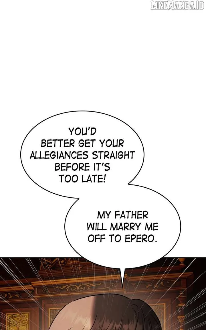 Describe Your Feeling When Being Reincarnated as Your Husband’s Mistress Chapter 65 page 110