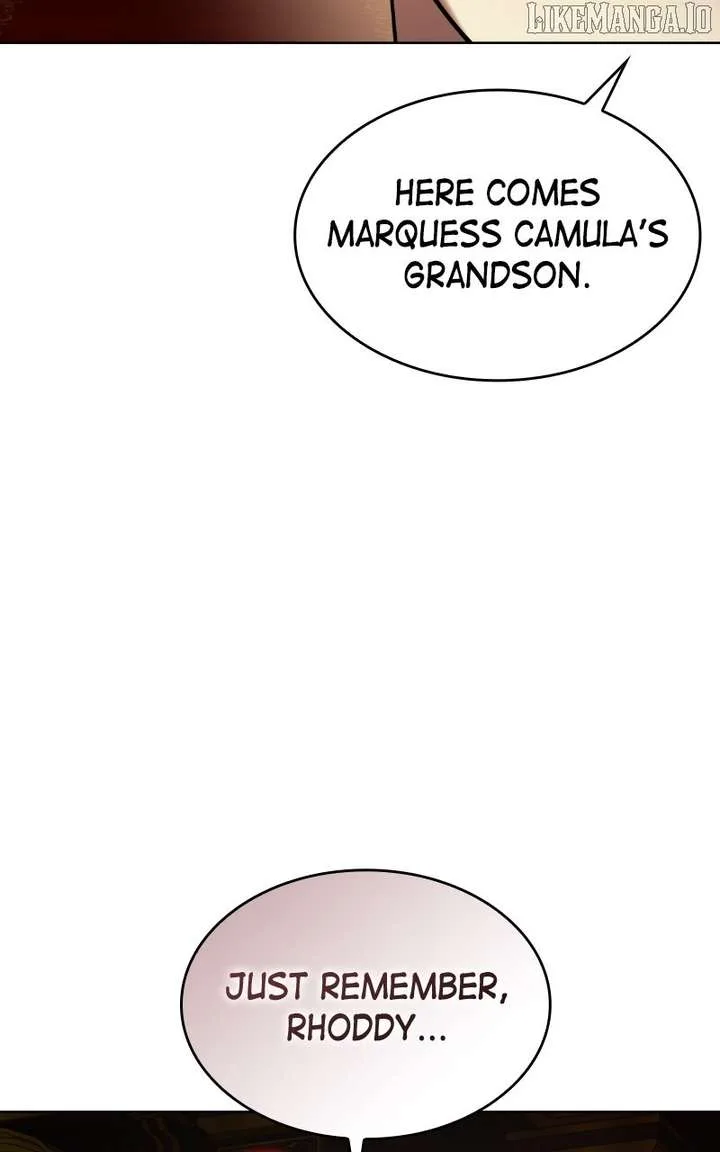Describe Your Feeling When Being Reincarnated as Your Husband’s Mistress Chapter 65 page 114