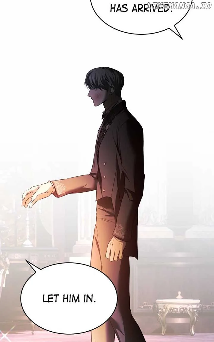 Describe Your Feeling When Being Reincarnated as Your Husband’s Mistress Chapter 54 page 117