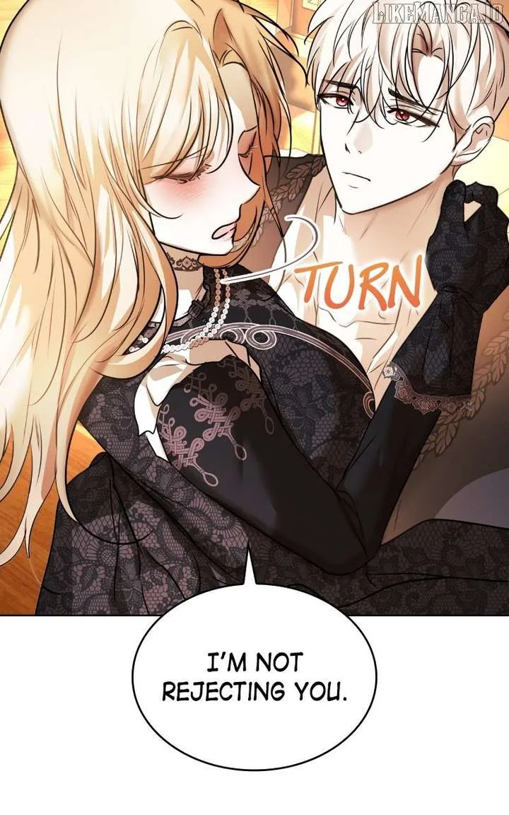 Describe Your Feeling When Being Reincarnated as Your Husband’s Mistress Chapter 66 page 22