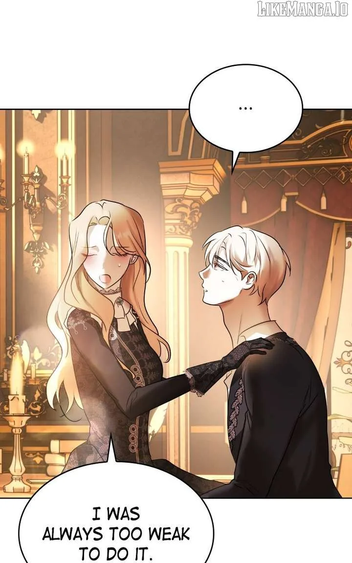 Describe Your Feeling When Being Reincarnated as Your Husband’s Mistress Chapter 66 page 25
