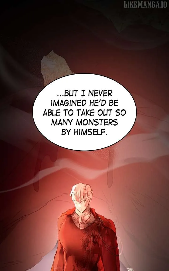 Describe Your Feeling When Being Reincarnated as Your Husband’s Mistress Chapter 68 page 36