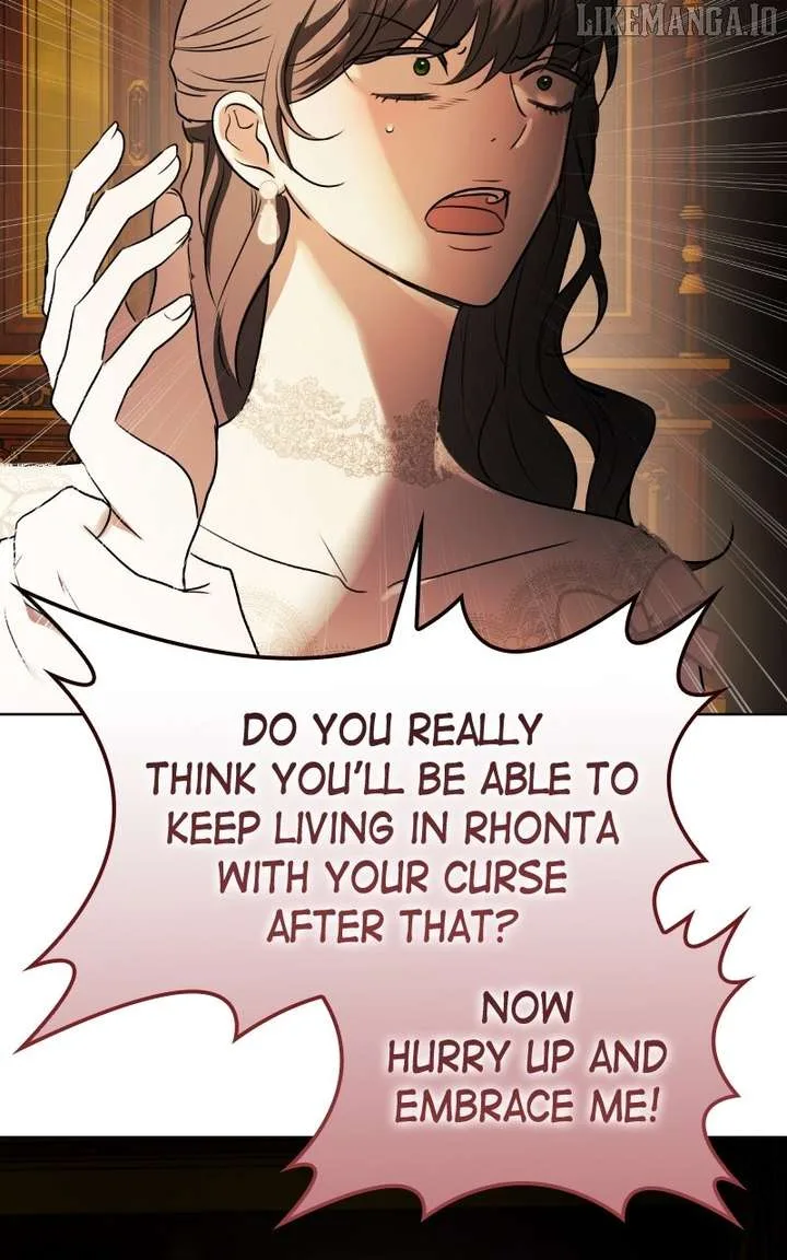 Describe Your Feeling When Being Reincarnated as Your Husband’s Mistress Chapter 65 page 111