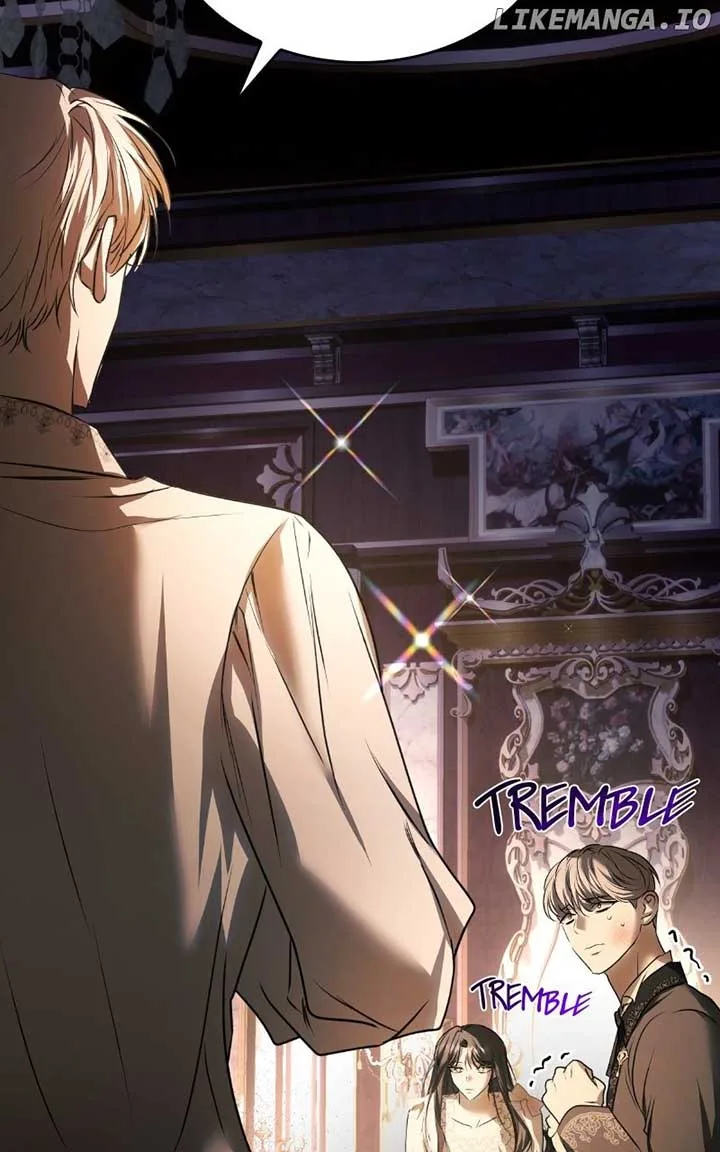Describe Your Feeling When Being Reincarnated as Your Husband’s Mistress Chapter 54 page 120