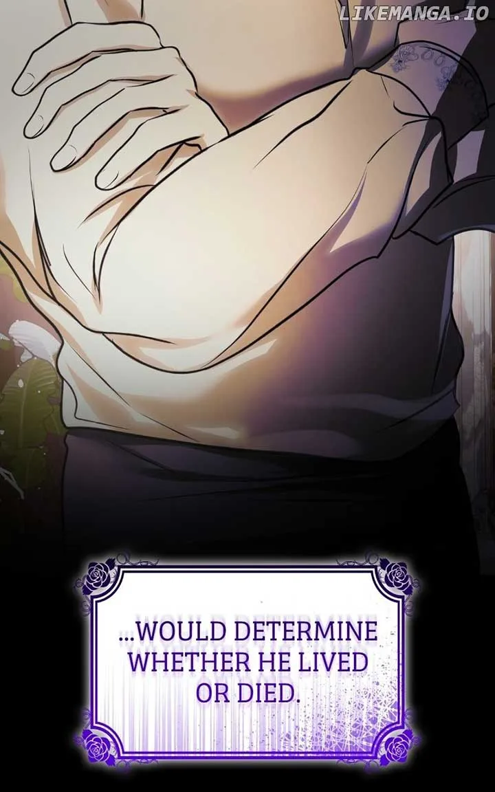 Describe Your Feeling When Being Reincarnated as Your Husband’s Mistress Chapter 54 page 123