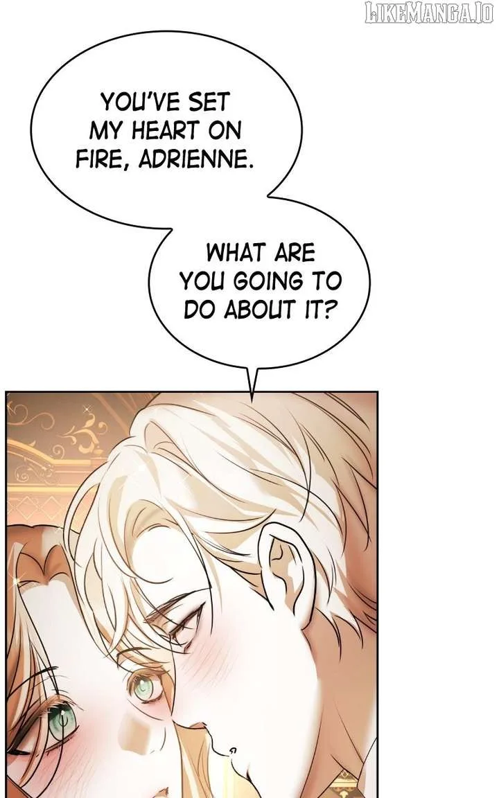 Describe Your Feeling When Being Reincarnated as Your Husband’s Mistress Chapter 66 page 30