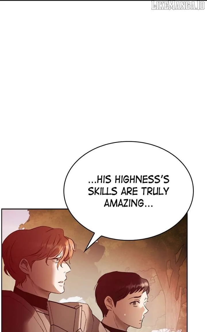 Describe Your Feeling When Being Reincarnated as Your Husband’s Mistress Chapter 68 page 38