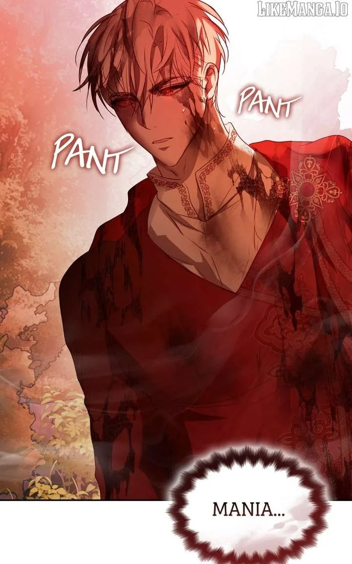 Describe Your Feeling When Being Reincarnated as Your Husband’s Mistress Chapter 68 page 40
