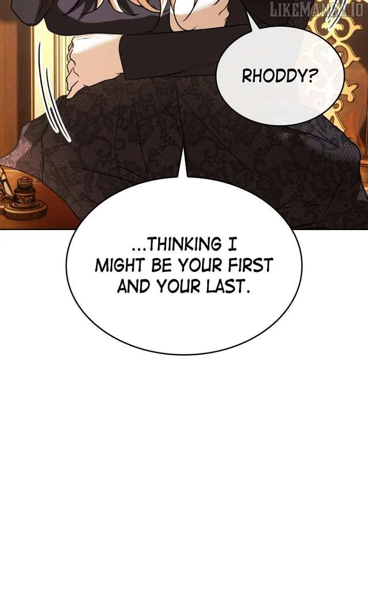 Describe Your Feeling When Being Reincarnated as Your Husband’s Mistress Chapter 66 page 29