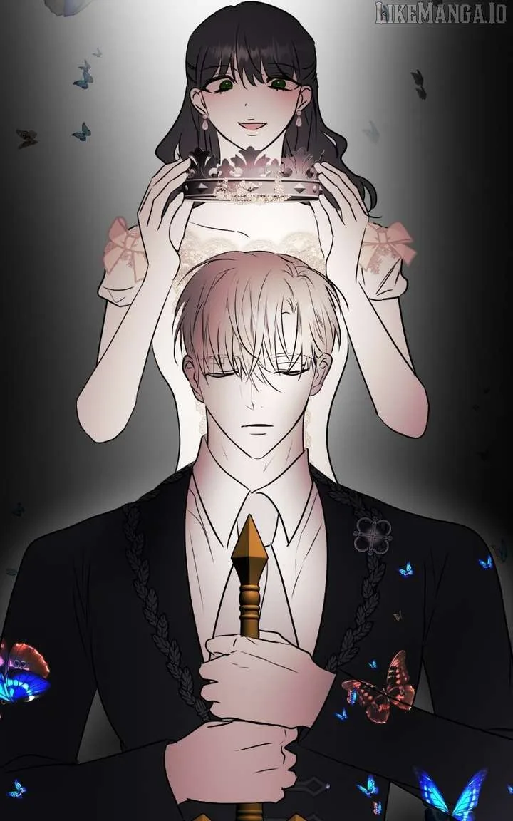 Describe Your Feeling When Being Reincarnated as Your Husband’s Mistress Chapter 65 page 120