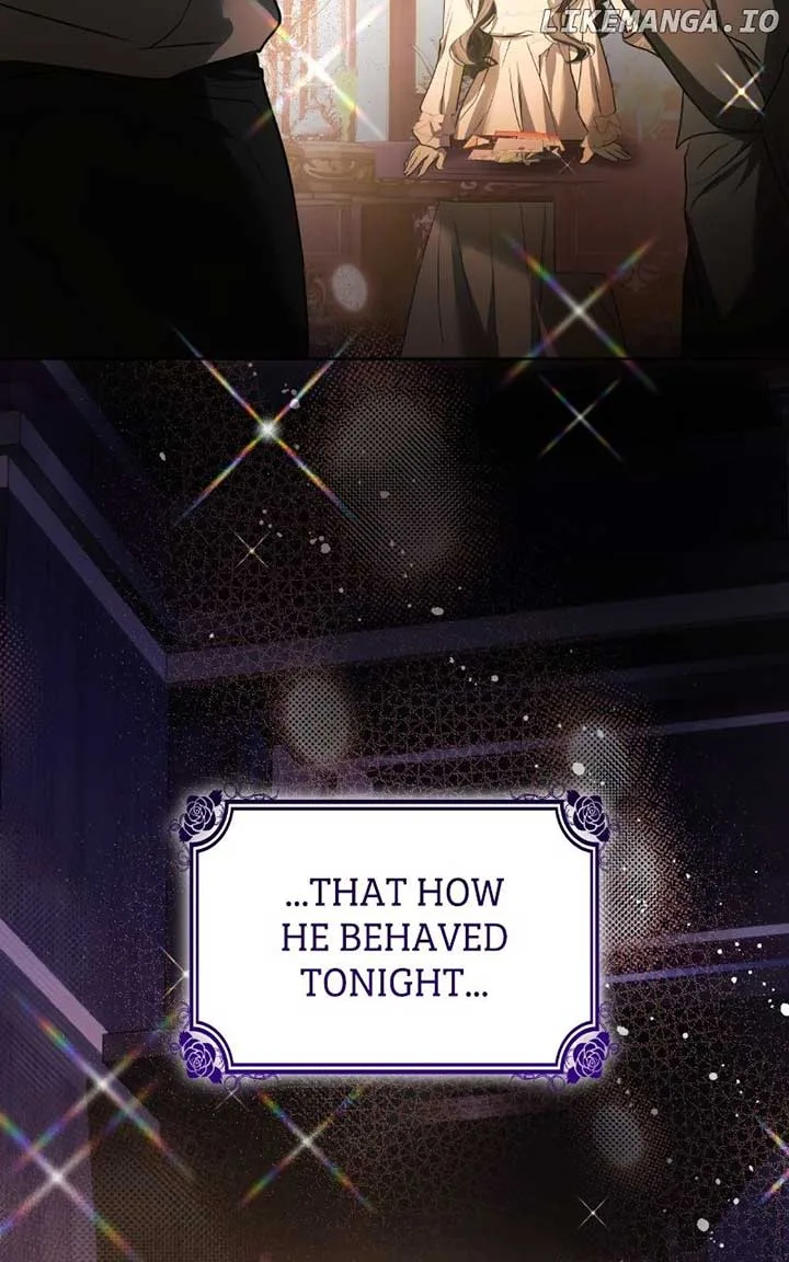 Describe Your Feeling When Being Reincarnated as Your Husband’s Mistress Chapter 54 page 121