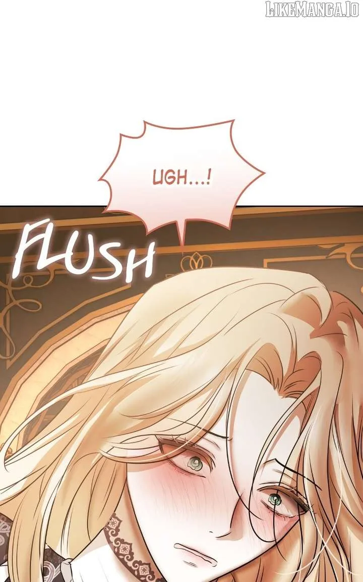 Describe Your Feeling When Being Reincarnated as Your Husband’s Mistress Chapter 66 page 38