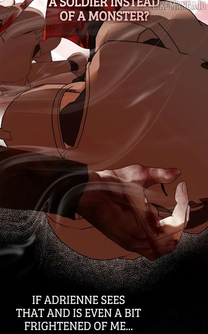 Describe Your Feeling When Being Reincarnated as Your Husband’s Mistress Chapter 68 page 46