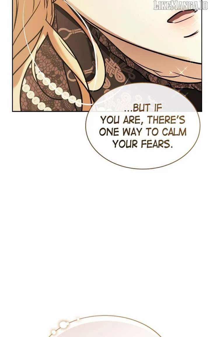 Describe Your Feeling When Being Reincarnated as Your Husband’s Mistress Chapter 65 page 125