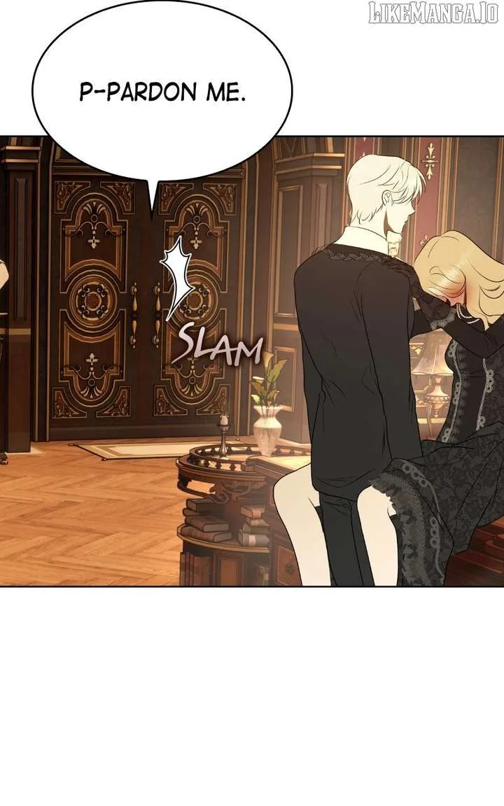Describe Your Feeling When Being Reincarnated as Your Husband’s Mistress Chapter 66 page 37