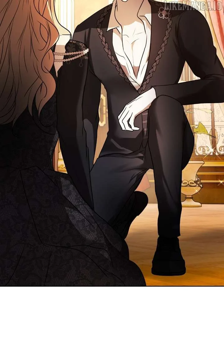 Describe Your Feeling When Being Reincarnated as Your Husband’s Mistress Chapter 65 page 123