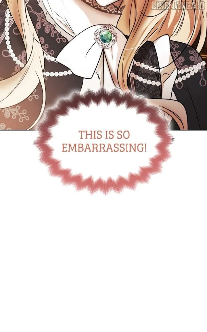 Describe Your Feeling When Being Reincarnated as Your Husband’s Mistress Chapter 66 page 39
