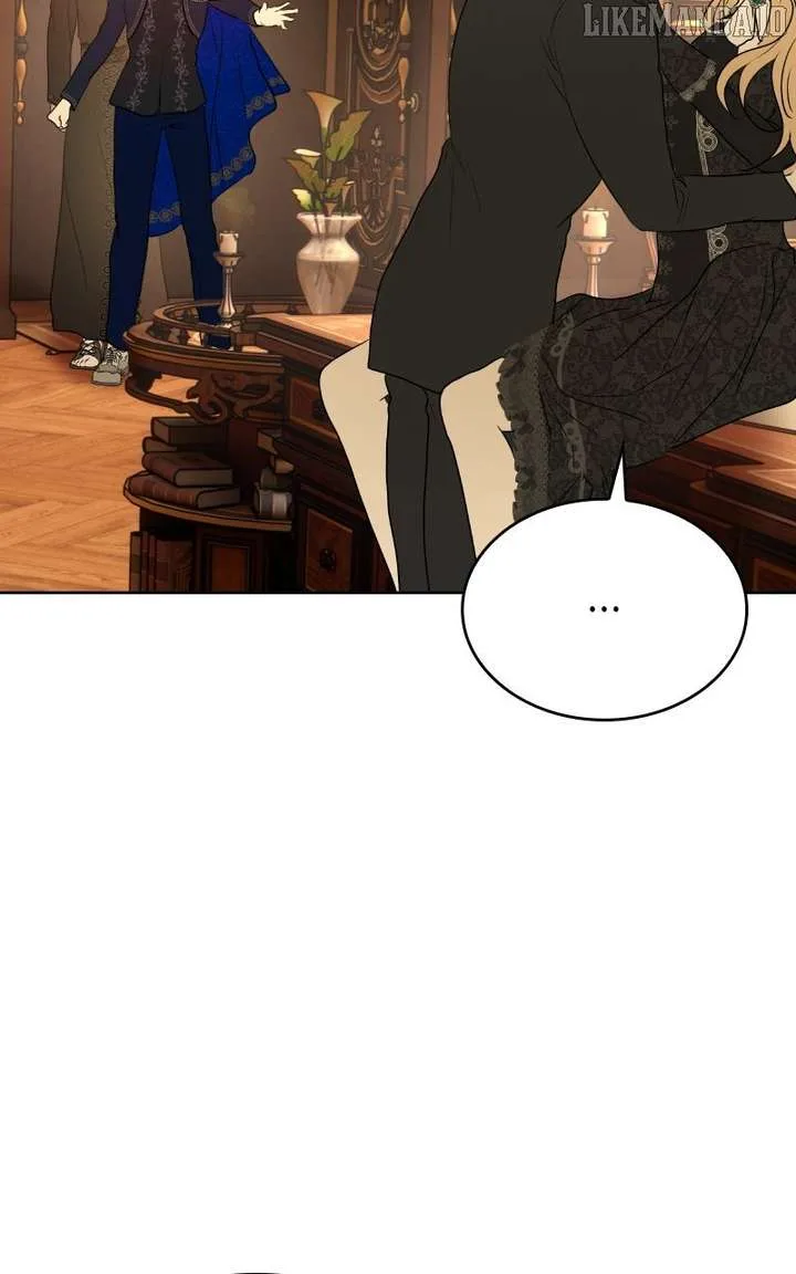 Describe Your Feeling When Being Reincarnated as Your Husband’s Mistress Chapter 66 page 36