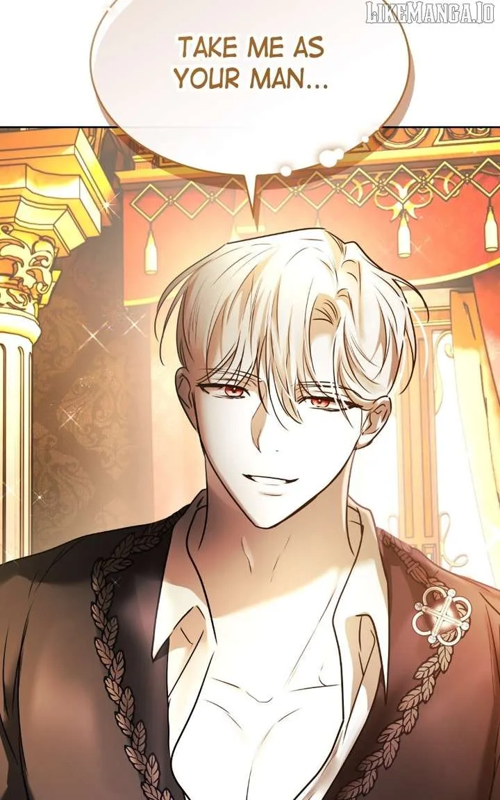 Describe Your Feeling When Being Reincarnated as Your Husband’s Mistress Chapter 65 page 126
