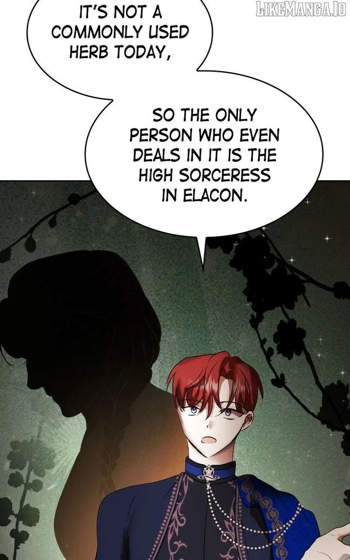 Describe Your Feeling When Being Reincarnated as Your Husband’s Mistress Chapter 66 page 48