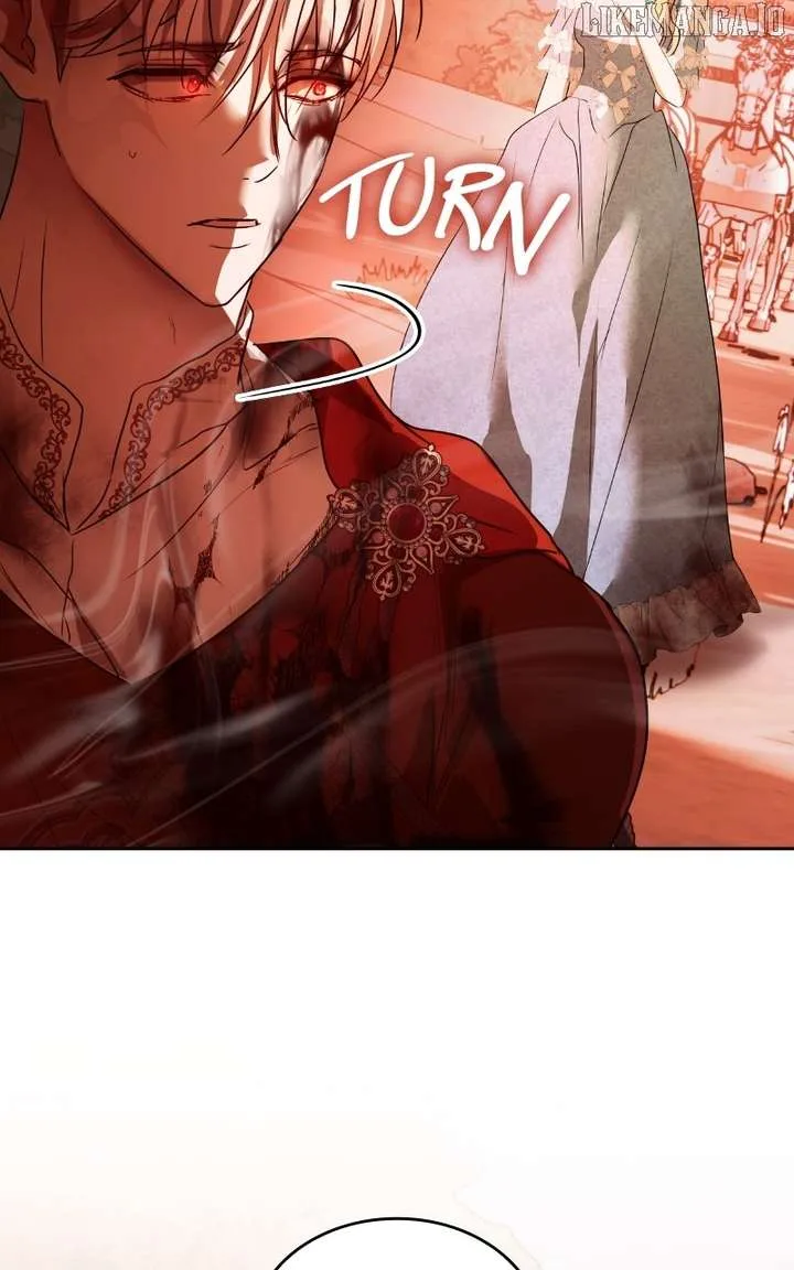 Describe Your Feeling When Being Reincarnated as Your Husband’s Mistress Chapter 68 page 53